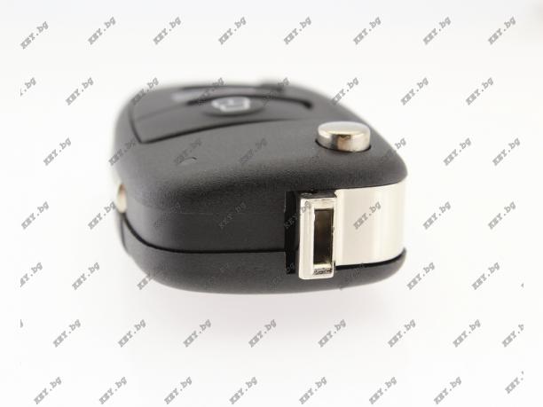 Дистанционно B02 за KeyDIY